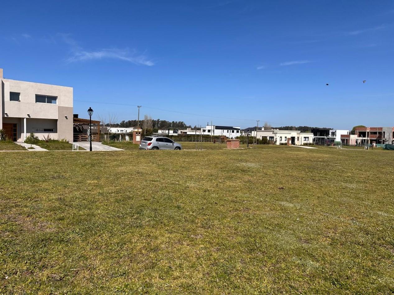 Foto de Venta lote barrio privado Arenas Chico., imagen 5