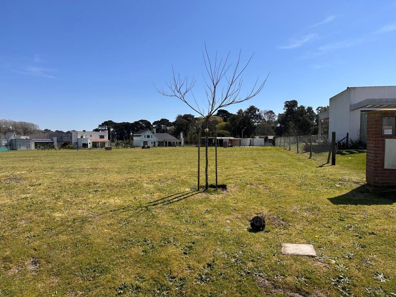 Foto de Venta lote barrio privado Arenas Chico., imagen 1