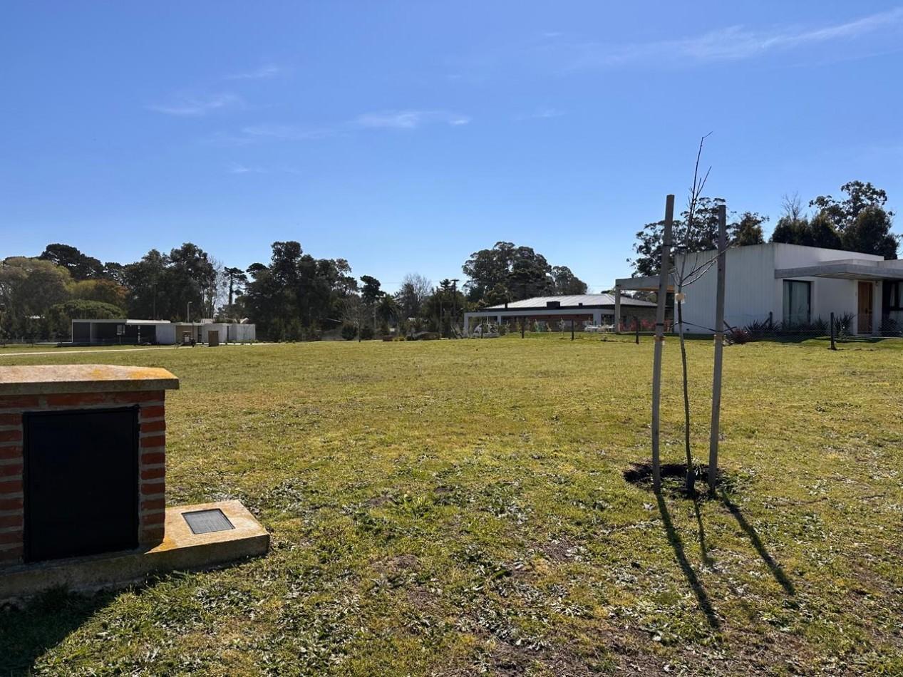 Foto de Venta lote barrio privado Arenas Chico., imagen 2