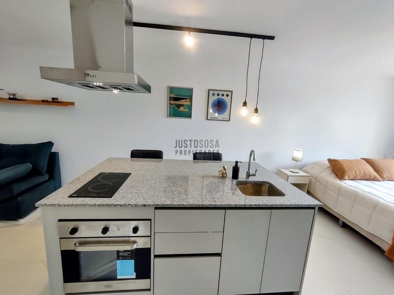 Foto de ALQUILER DEPARTAMENTO MONOAMBIENTE CON COCHERA OPCIONAL, imagen 5