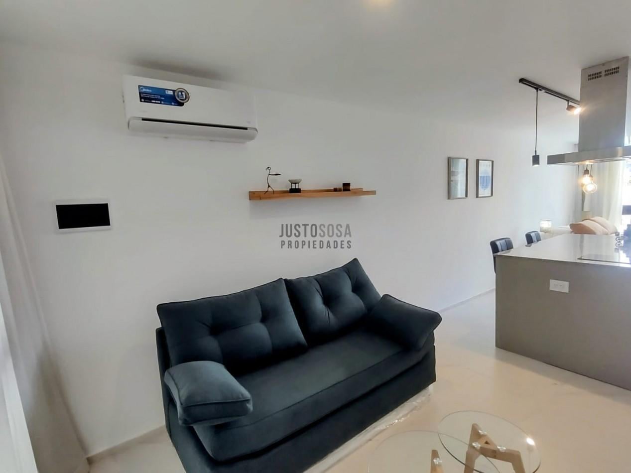 Foto de ALQUILER DEPARTAMENTO MONOAMBIENTE CON COCHERA OPCIONAL, imagen 3