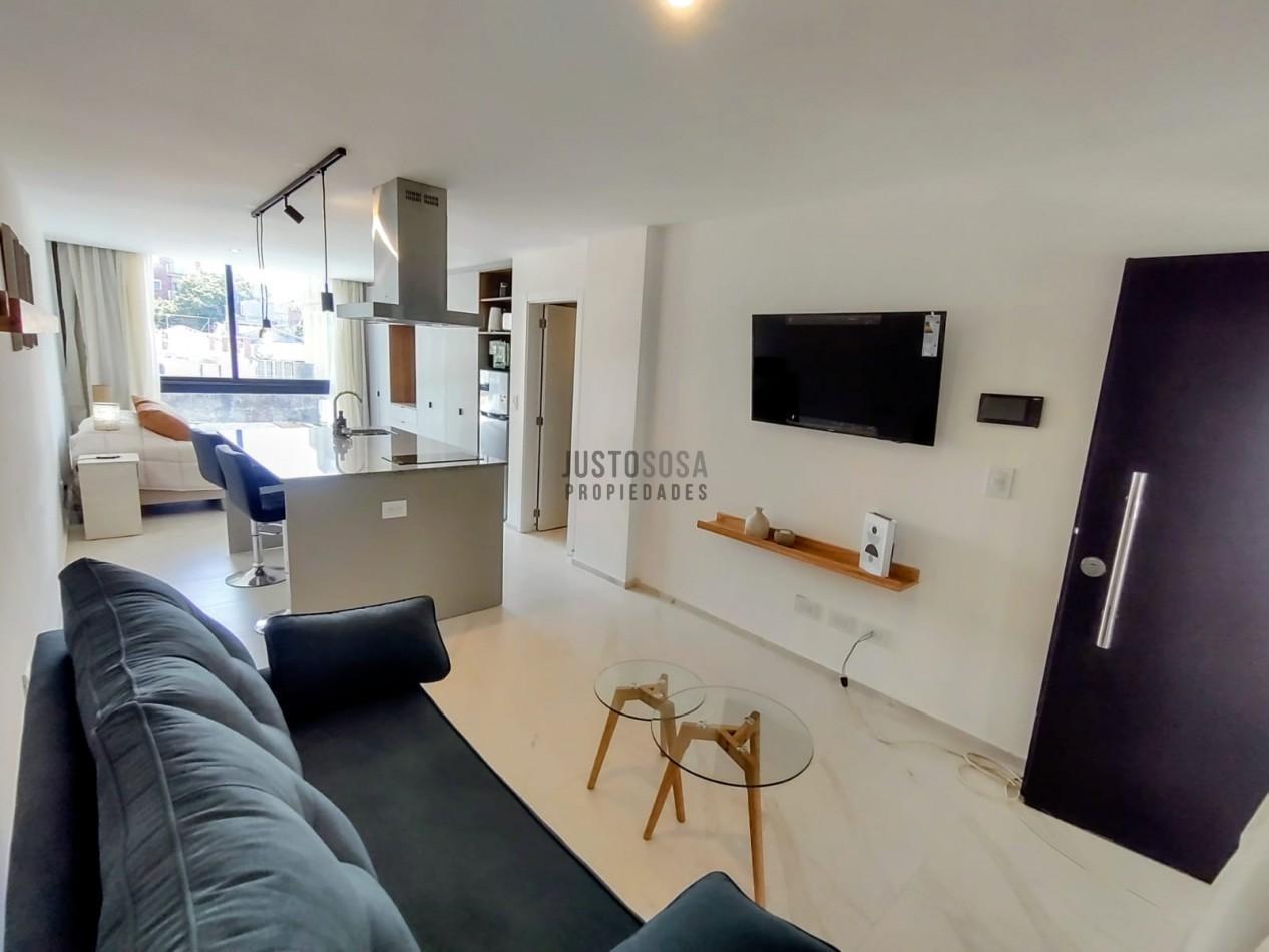 Foto de ALQUILER DEPARTAMENTO MONOAMBIENTE CON COCHERA OPCIONAL, imagen 2
