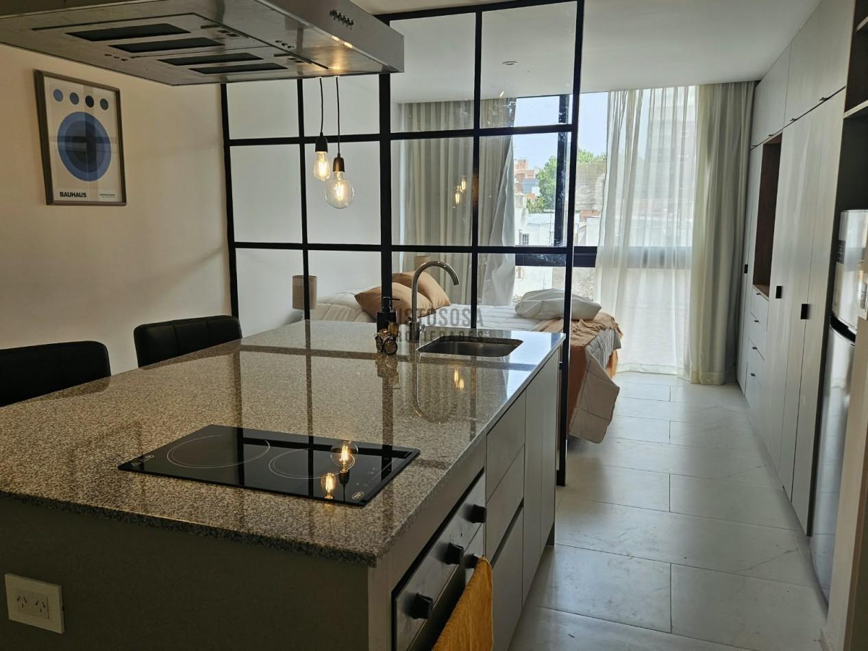Foto de ALQUILER DEPARTAMENTO MONOAMBIENTE CON COCHERA OPCIONAL, imagen 1