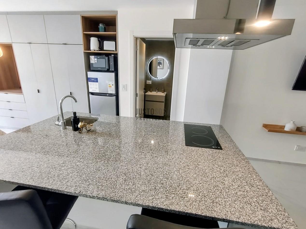 Foto de ALQUILER DEPARTAMENTO MONOAMBIENTE CON COCHERA OPCIONAL, imagen 4