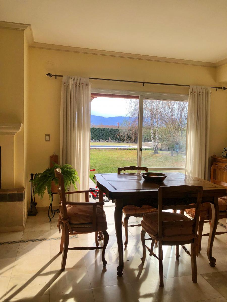 Hermosa Casa en Venta 4