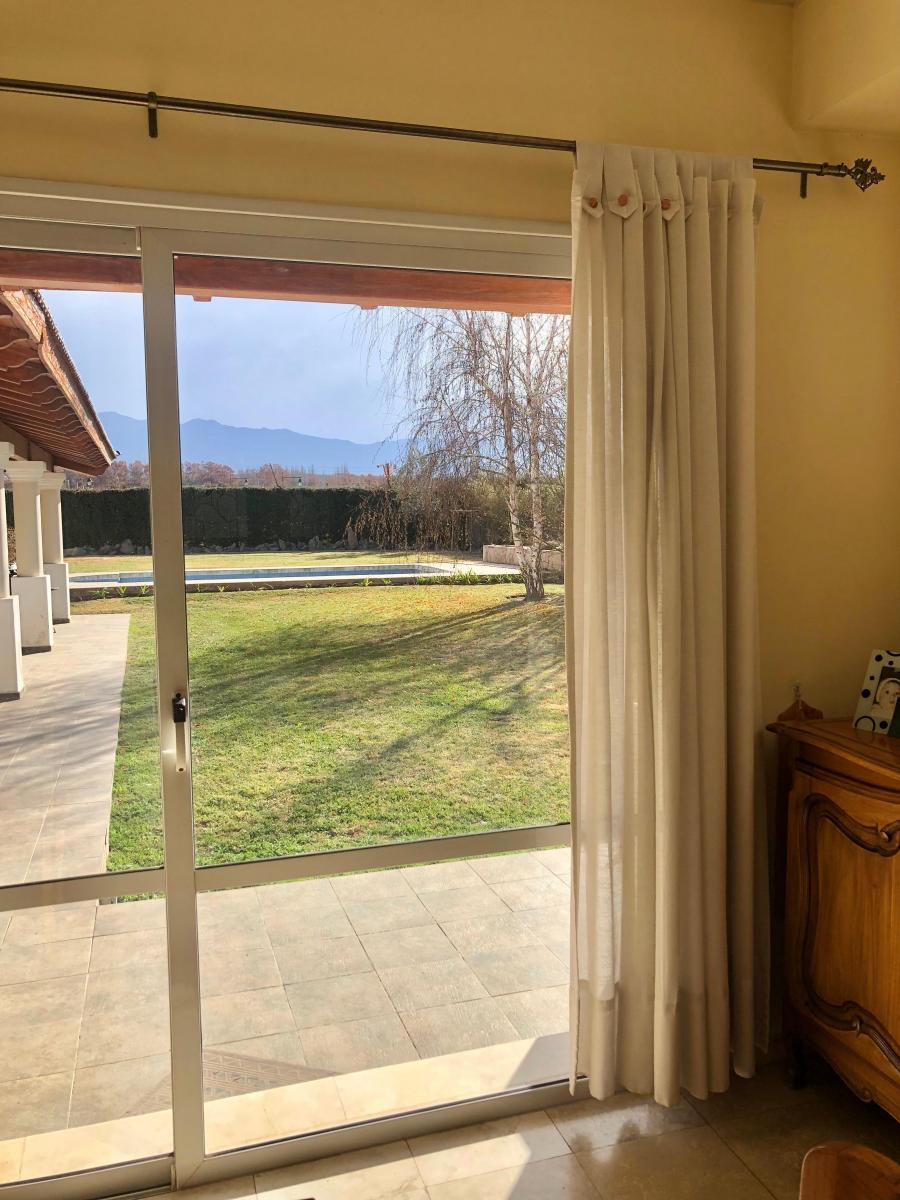 Hermosa Casa en Venta 3