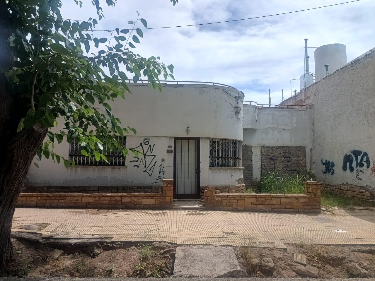 Casa en venta para demoler