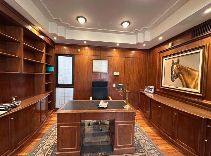 Oficinas/Consultorios en alquiler