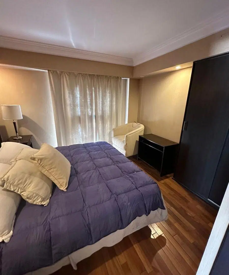 Espectacular departamento en alquiler 2