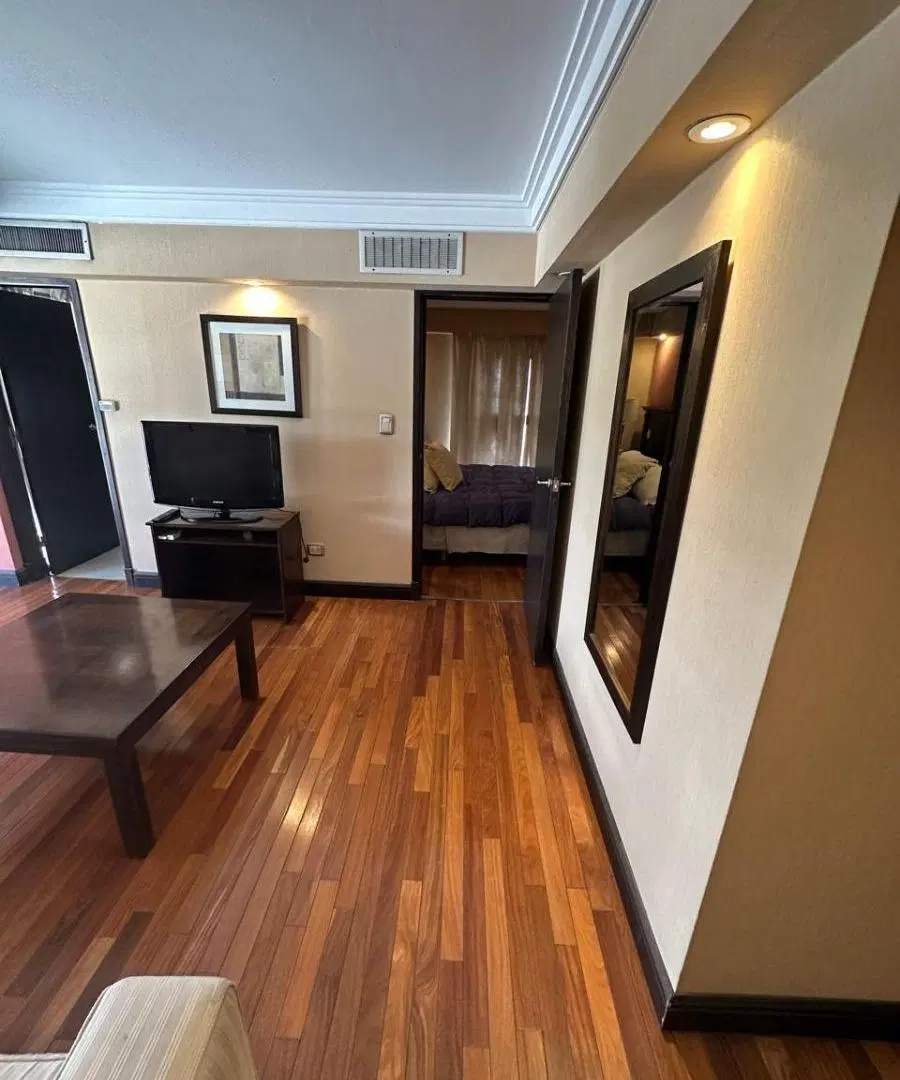 Espectacular departamento en alquiler 3