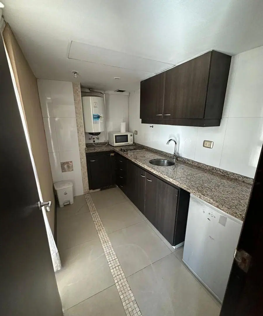 Espectacular departamento en alquiler 1