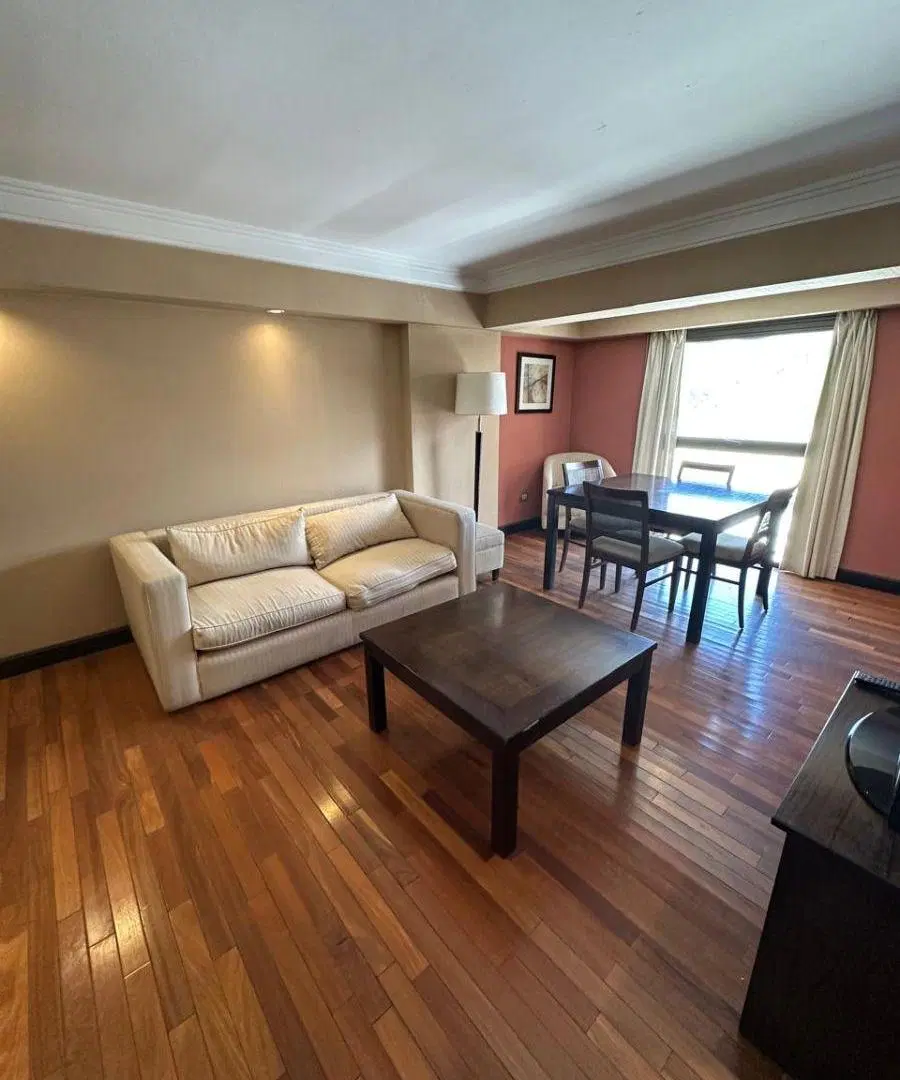 Espectacular departamento en alquiler 5