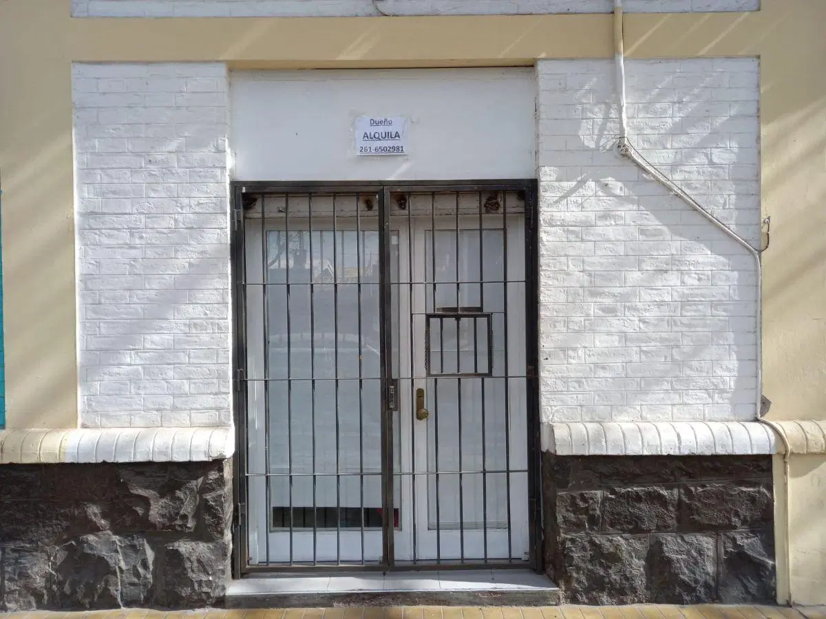 Local comercial en alquiler 1