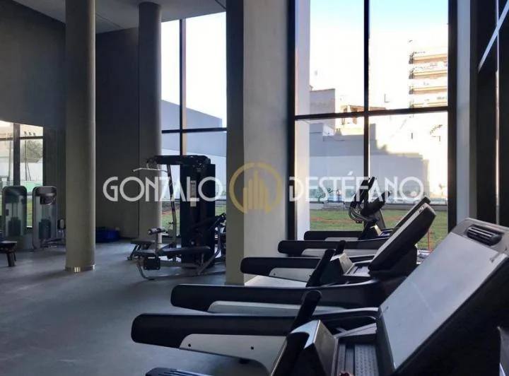 Oficina  en Alquiler en Caballito, Capital Federal, Buenos Aires 3