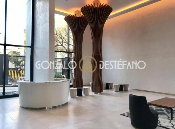 Oficina  en Alquiler en Caballito, Capital Federal, Buenos Aires 4