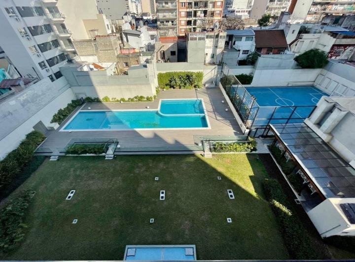 Oficina  en Alquiler en Caballito, Capital Federal, Buenos Aires 1