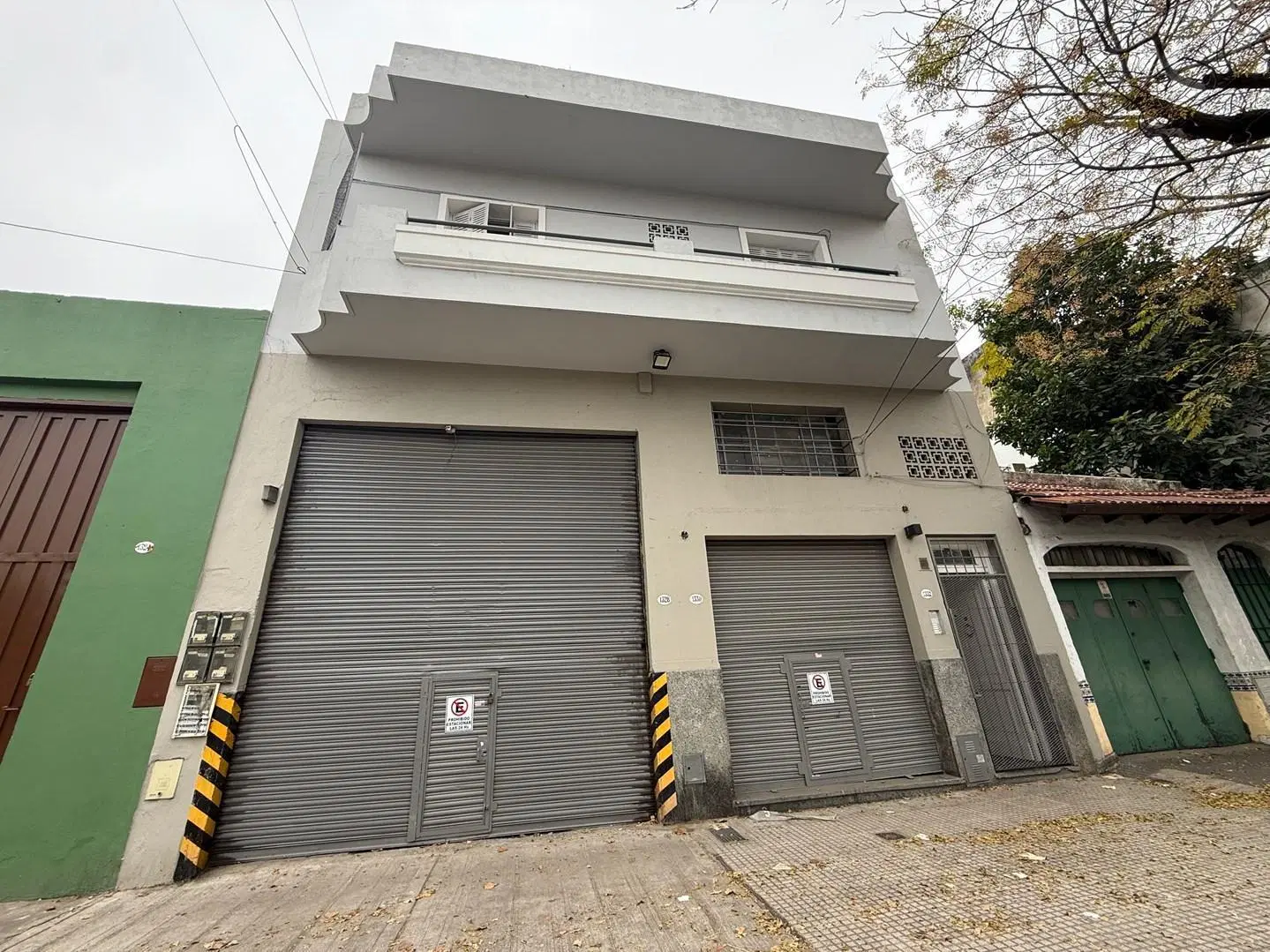 Depósito en Alquiler en Flores, Capital Federal, Buenos Aires 4