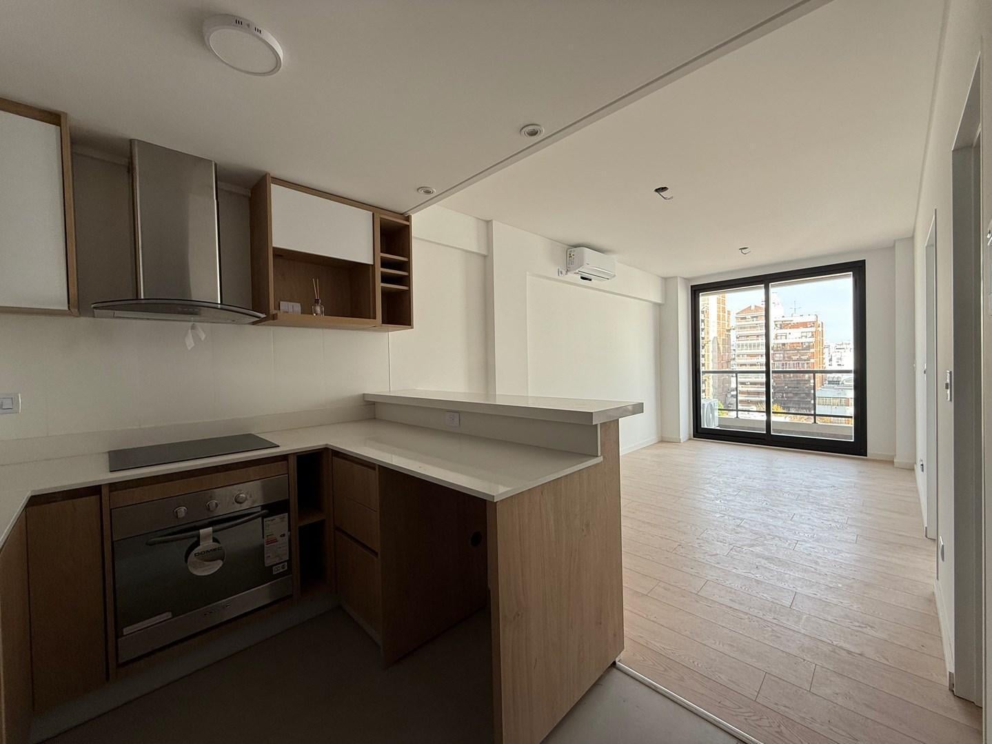 Departamento en Alquiler en Caballito, Capital Federal, Buenos Aires