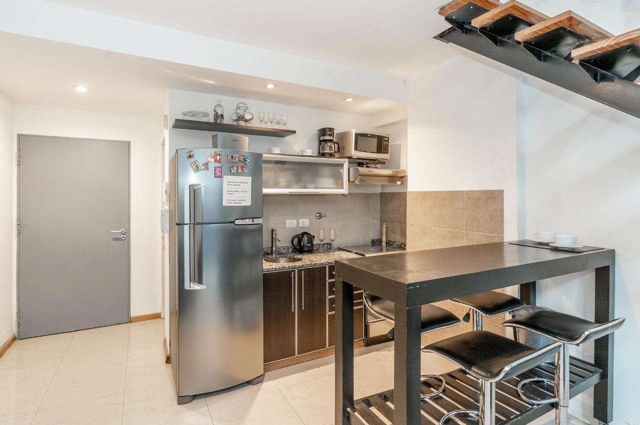 Foto de Departamento en Alquiler en Palermo Hollywood, Capital Federal, Buenos, imagen 5