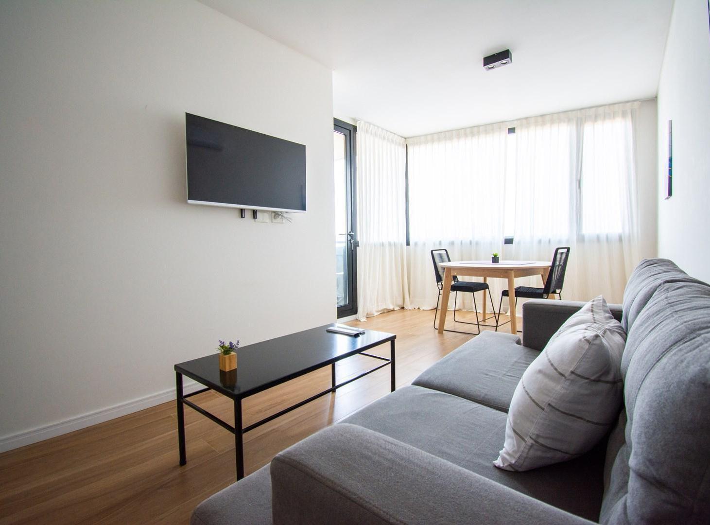 Foto de Departamento en Alquiler en Villa Crespo, Capital Federal, Buenos Aires, imagen 3