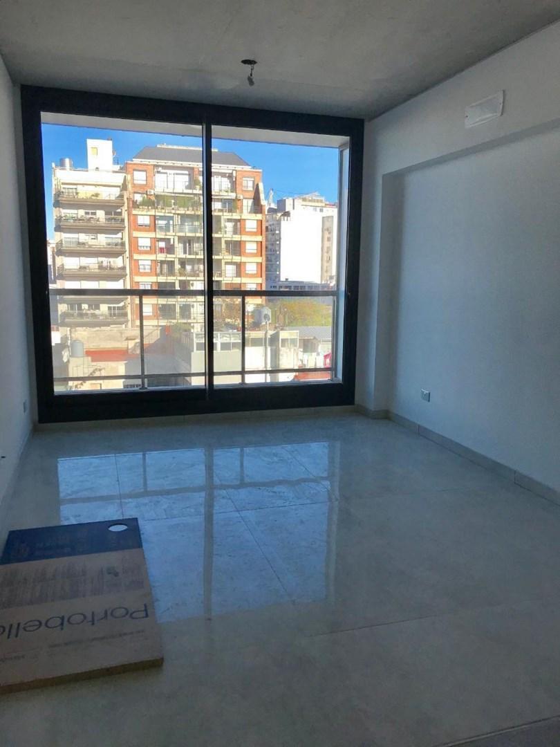 Foto de Departamento en Alquiler en Caballito, Capital Federal, Buenos Aires, imagen 3
