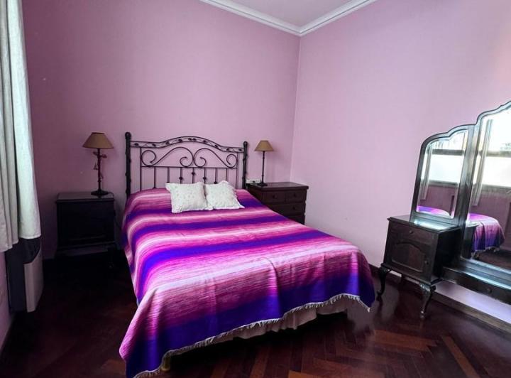 Departamento  en Alq. Temporario en Barracas, Capital Federal, Buenos Aires 1