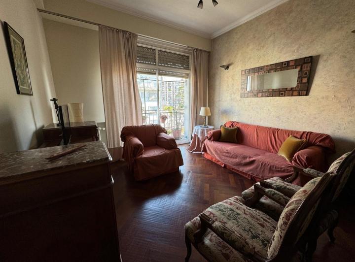 Departamento  en Alq. Temporario en Barracas, Capital Federal, Buenos Aires 4