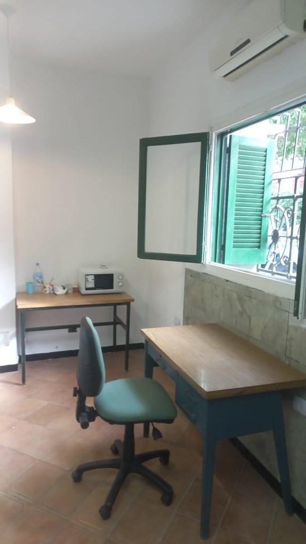 Venta - Local - Distrito de Diseño - Barracas 1