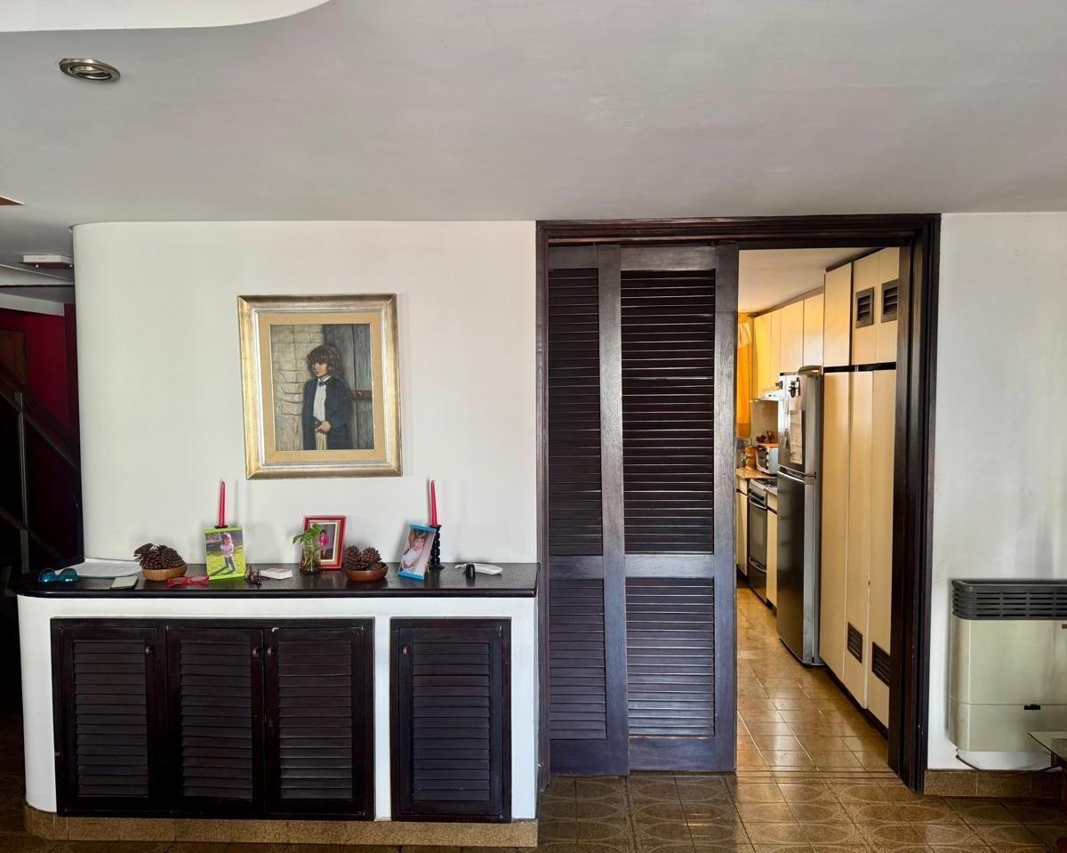 Venta - Departamento 4 Ambientes - Cochera - Colegiales - Limite Belgrano R 3
