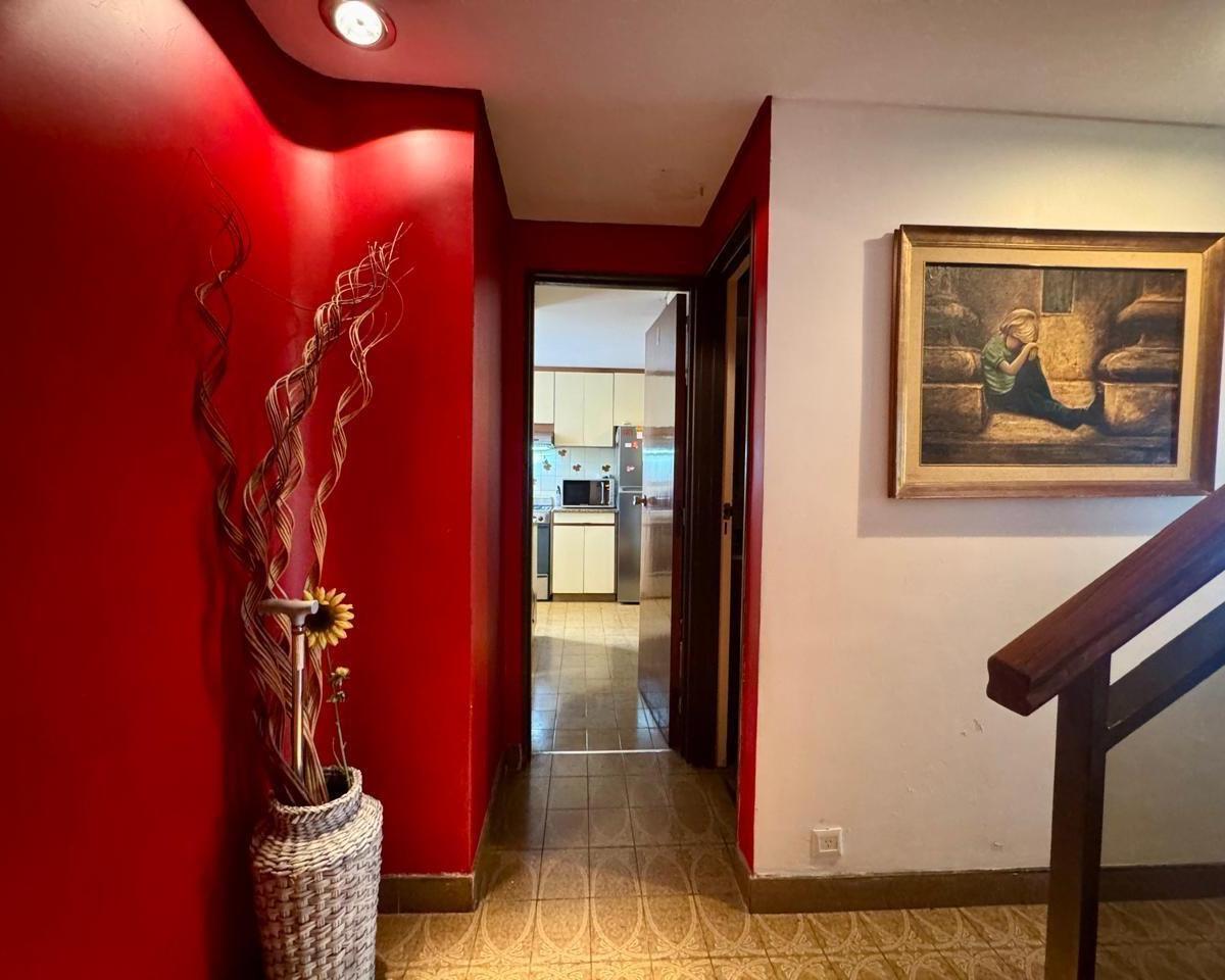 Venta - Departamento 4 Ambientes - Cochera - Colegiales - Limite Belgrano R 5