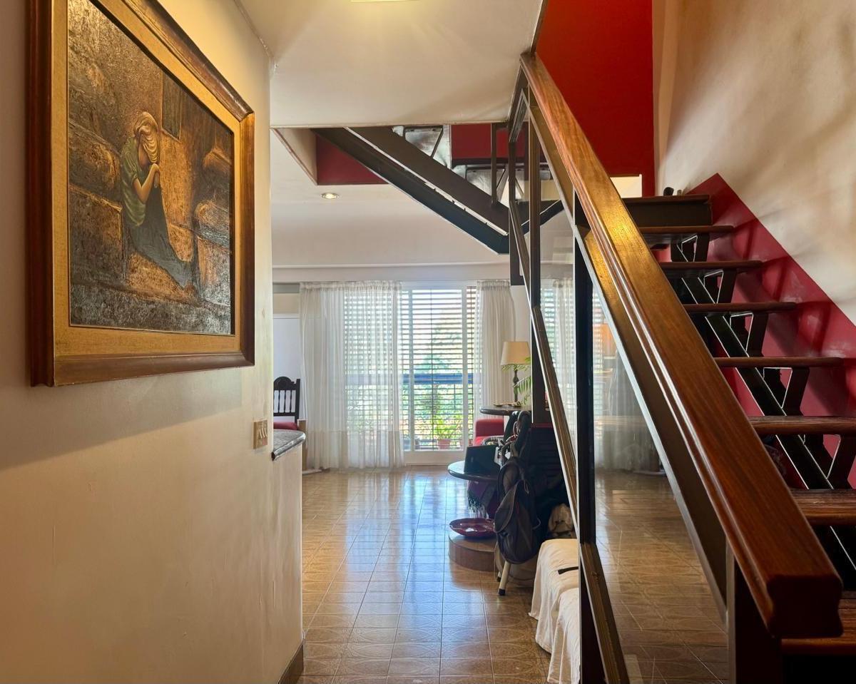 Venta - Departamento 4 Ambientes - Cochera - Colegiales - Limite Belgrano R 2