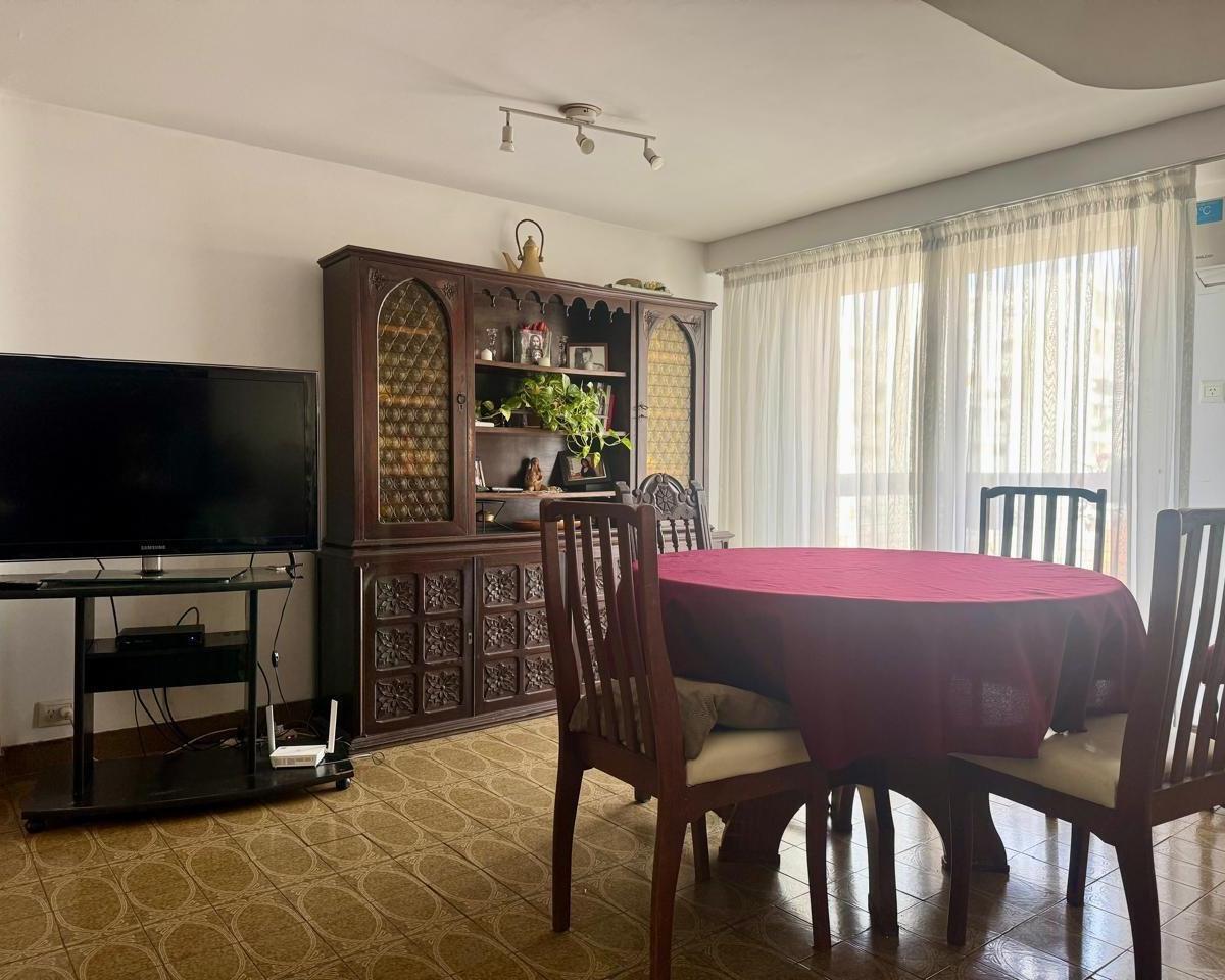 Venta - Departamento 4 Ambientes - Cochera - Colegiales - Limite Belgrano R 4