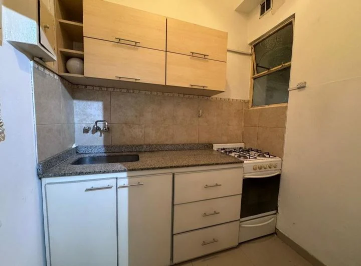 Departamento  en Alquiler en Barracas, Capital Federal, Buenos Aires 4