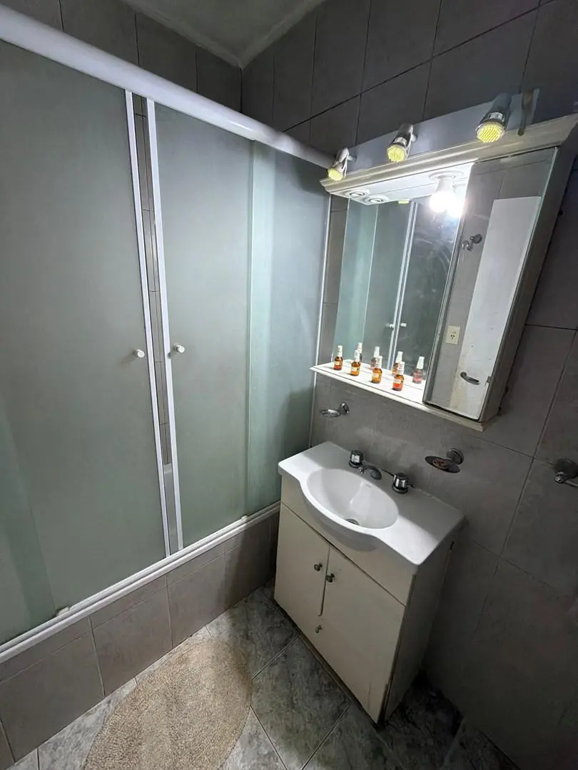 Venta depto monoambiente con balcon y cochera - La Boca - Apto credito 8