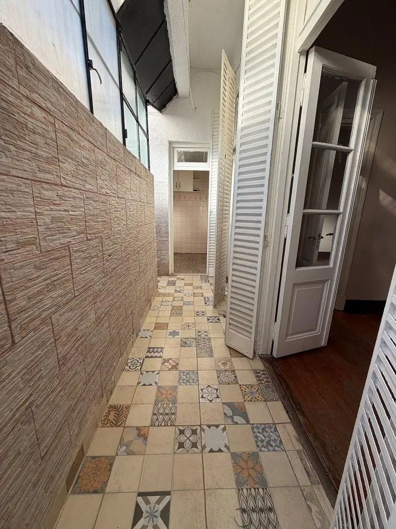 Departamento PH  en Alquiler en Barracas, Capital Federal, Buenos Aires 4