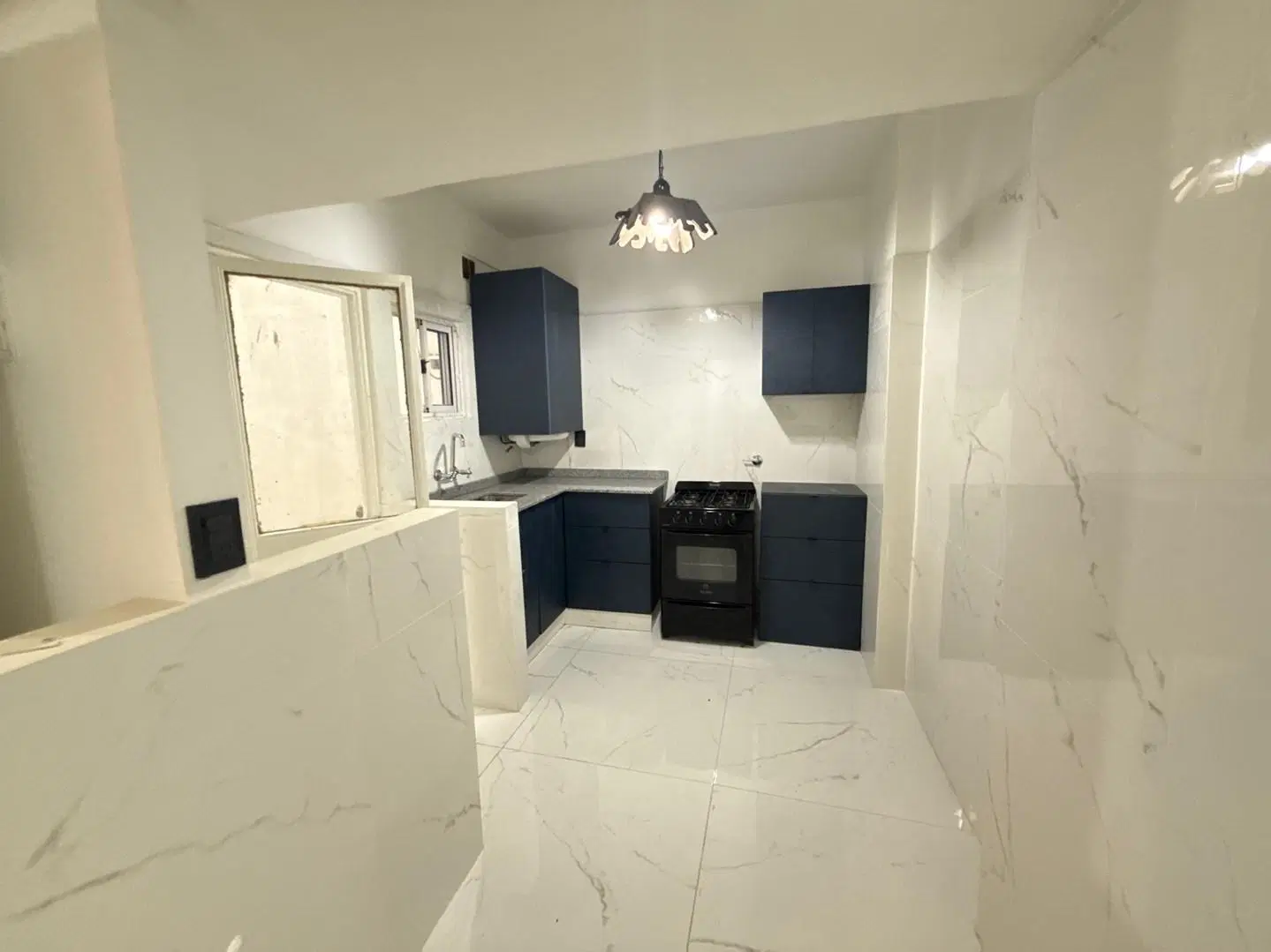 VENTA depto 2 amb con patio - Reciclado a nuevo - Apto credito 2