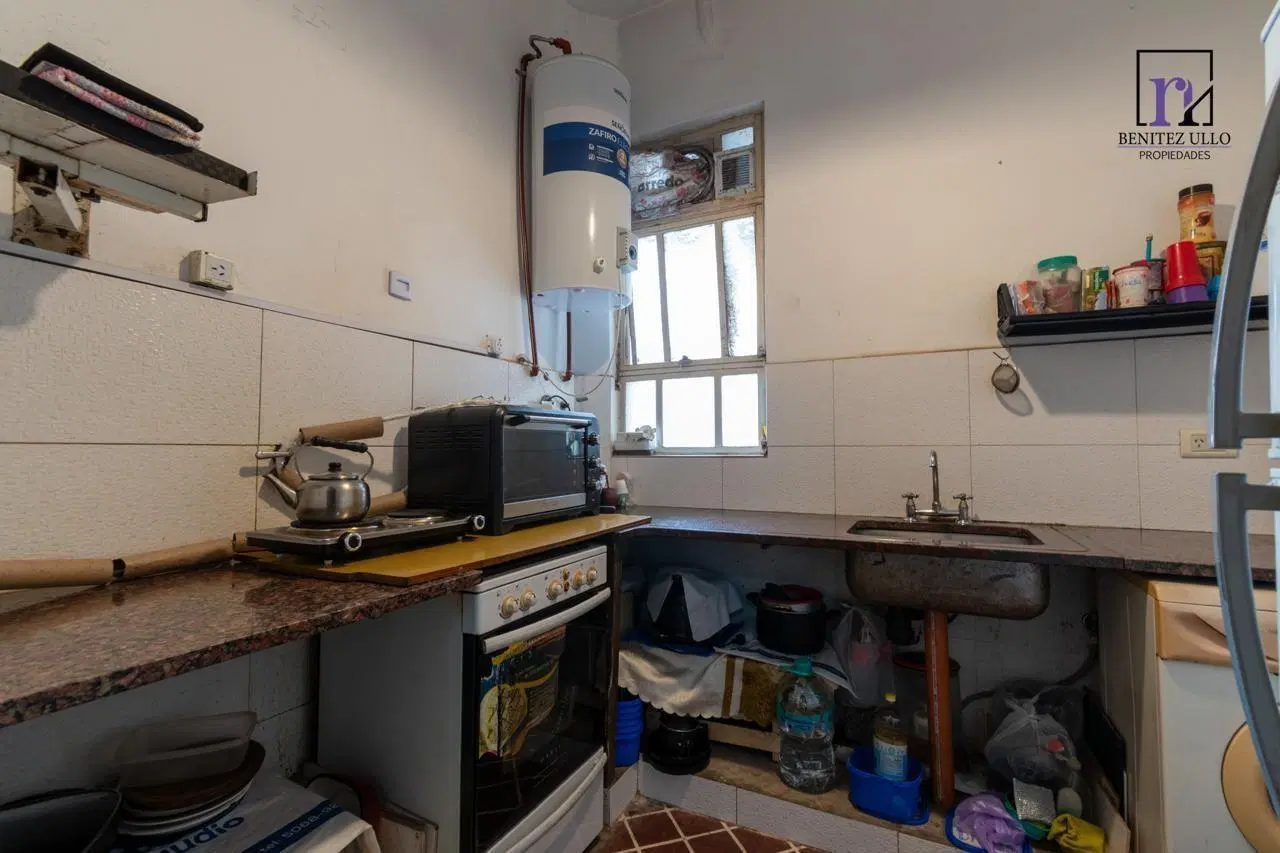 Departamento  en Venta en Barracas, Capital Federal, Buenos Aires 2