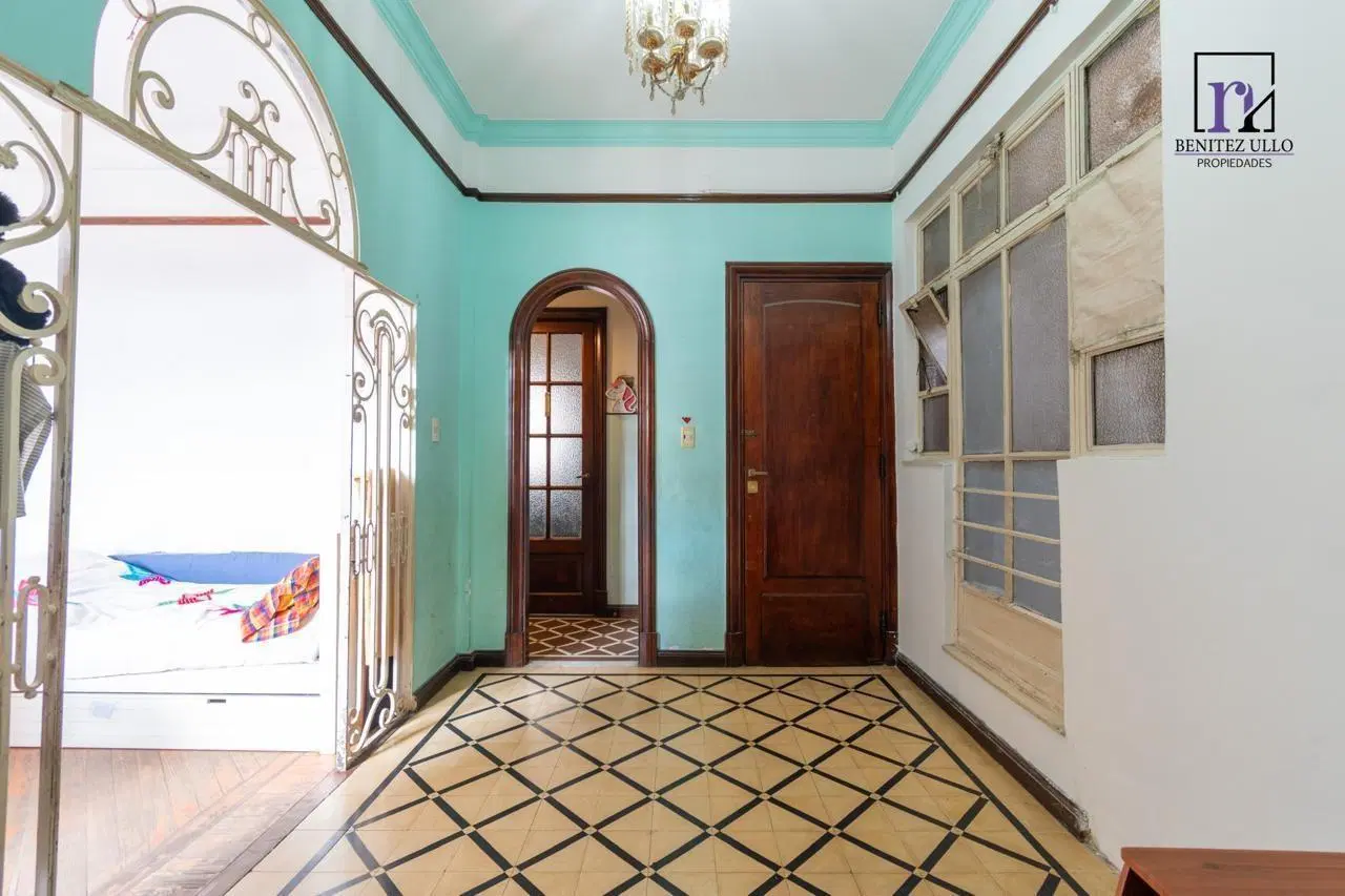 Departamento  en Venta en Barracas, Capital Federal, Buenos Aires 4