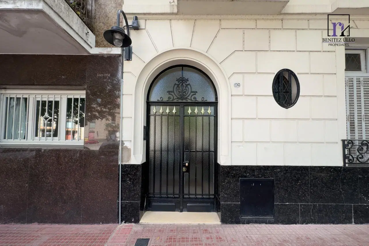 Departamento  en Venta en Barracas, Capital Federal, Buenos Aires 3