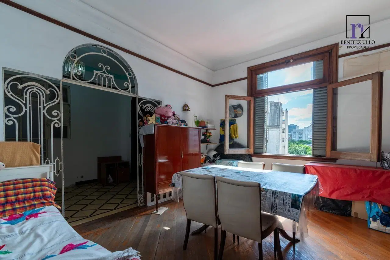 Departamento  en Venta en Barracas, Capital Federal, Buenos Aires 5