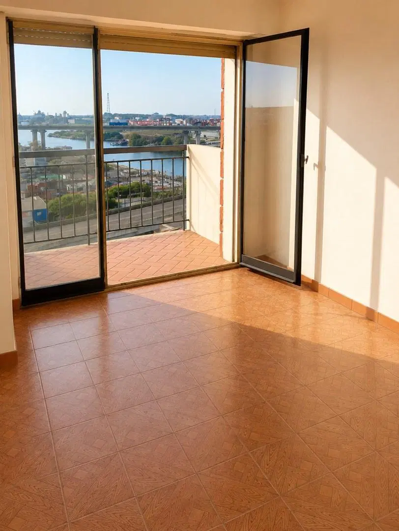 DEPARTAMENTO 3 AMB - DOS BALCONES - LA BOCA - OPORTUNIDAD 3