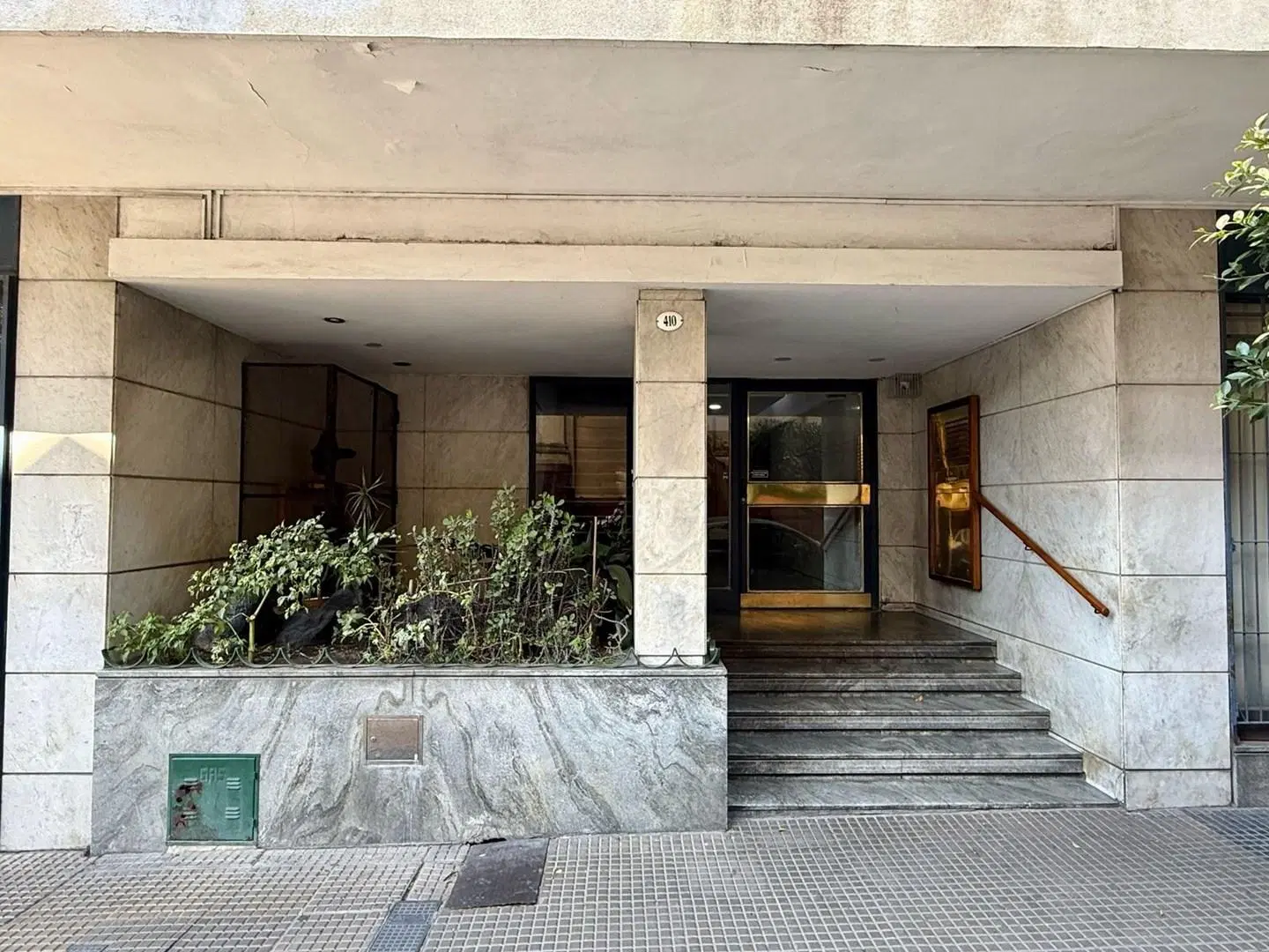 DEPARTAMENTO 3 AMB - DOS BALCONES - LA BOCA - OPORTUNIDAD 8