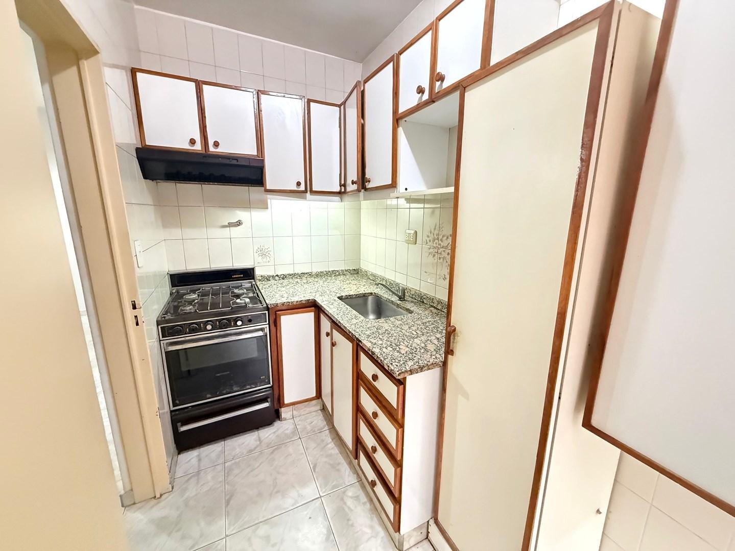 Foto de Departamento Monoambiente en Alquiler en Barracas, Capital Federal, imagen 4