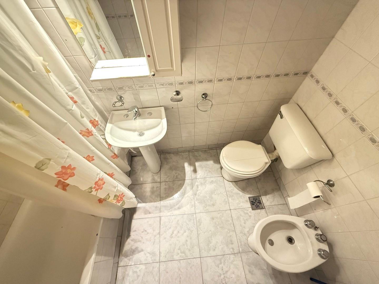 Foto de Departamento Monoambiente en Alquiler en Barracas, Capital Federal, imagen 3