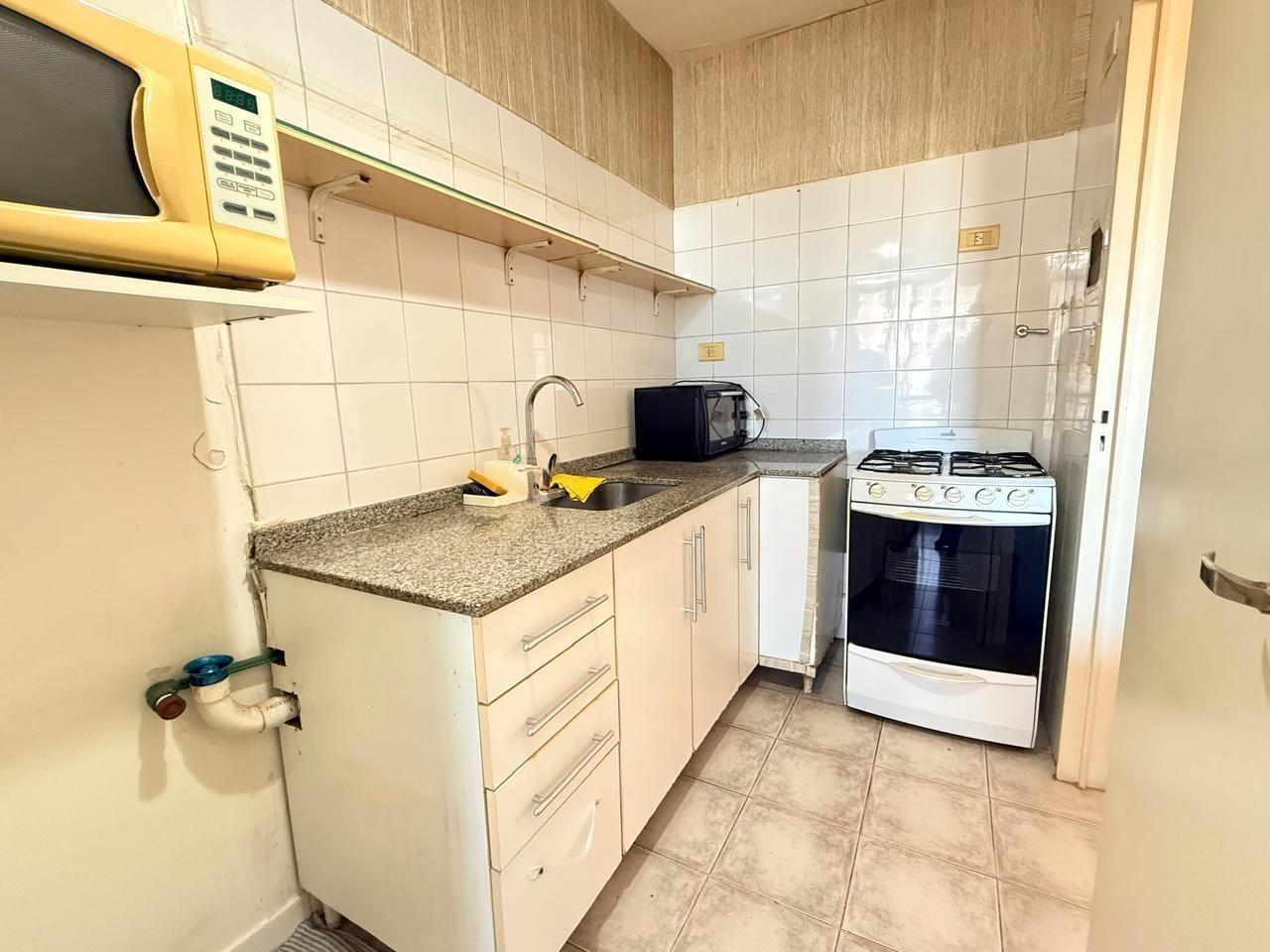 Foto de Departamento 2 ambientes en La Boca - APTO CREDITO, imagen 3