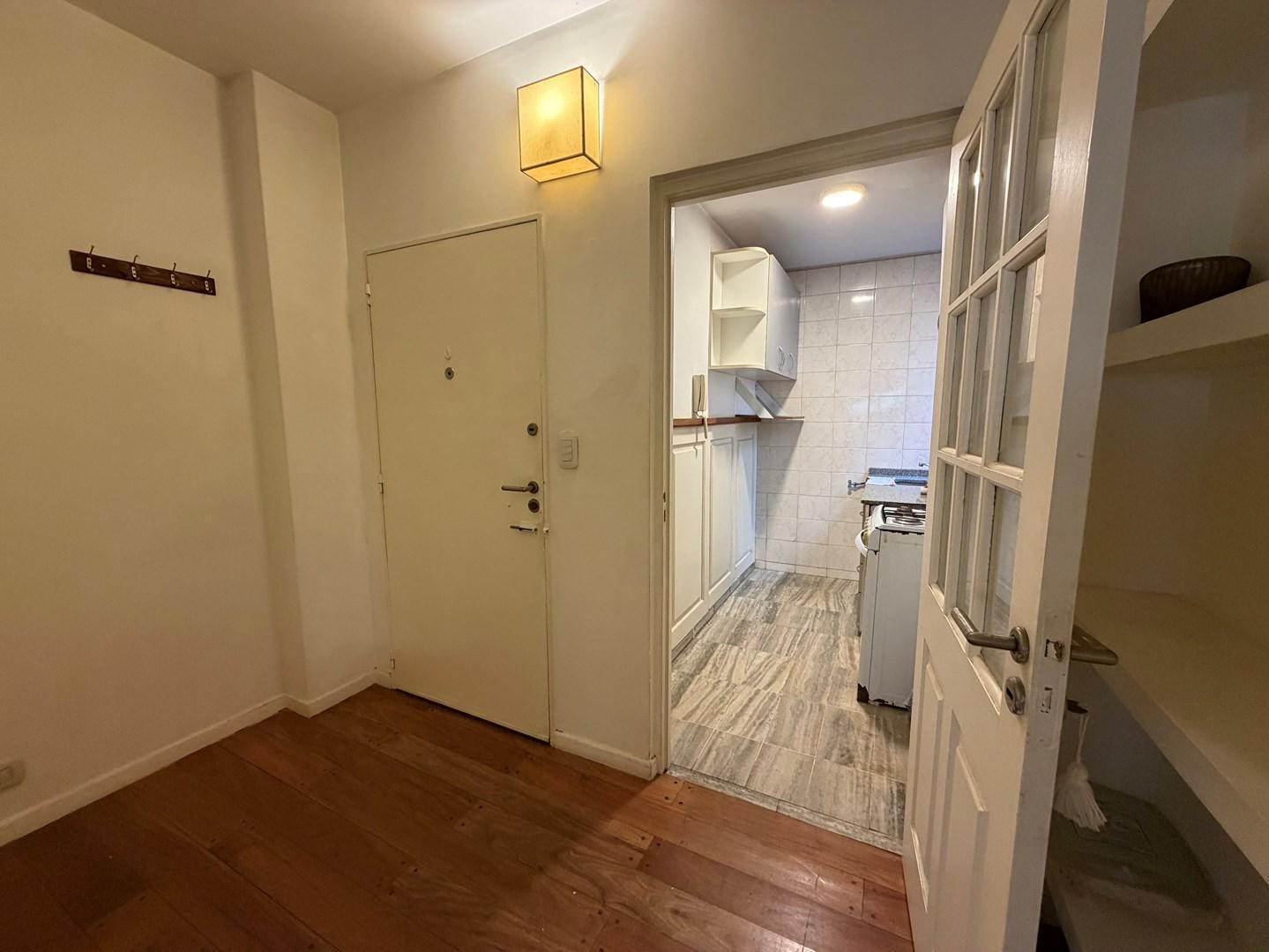 Foto de Departamento en Alquiler en Barracas, Capital Federal, Buenos Aires, imagen 1