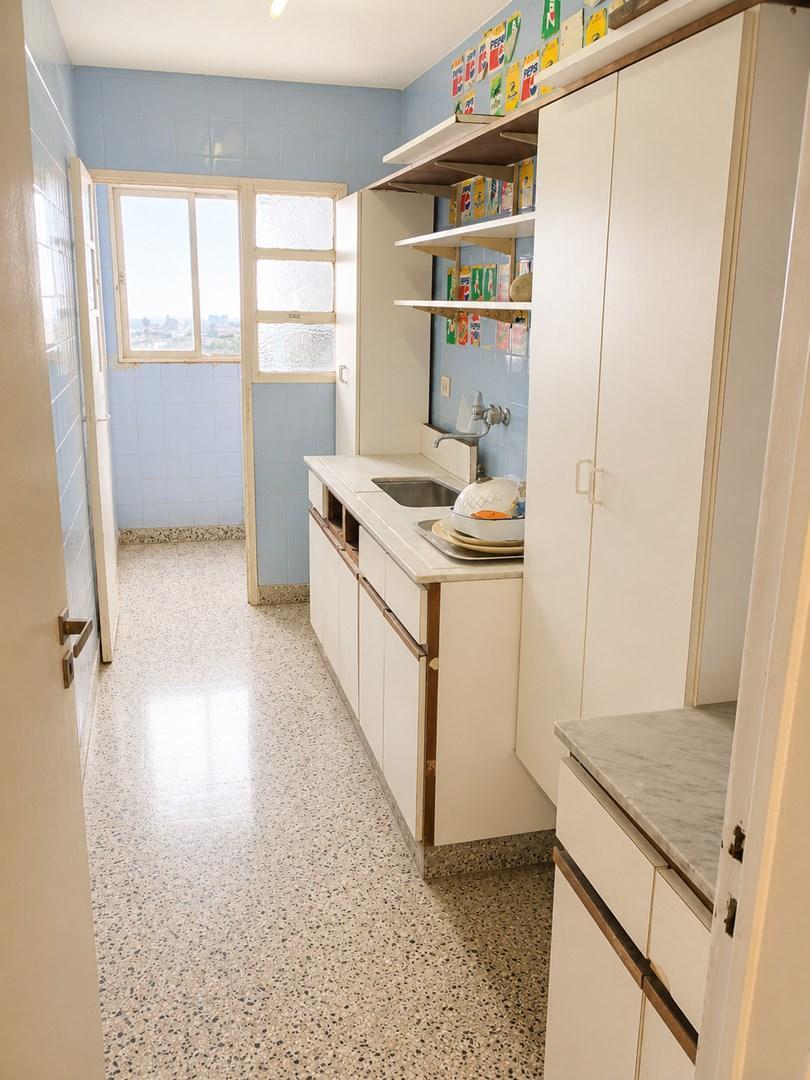 Foto de DEPARTAMENTO 3 AMB - DOS BALCONES - LA BOCA - OPORTUNIDAD, imagen 5