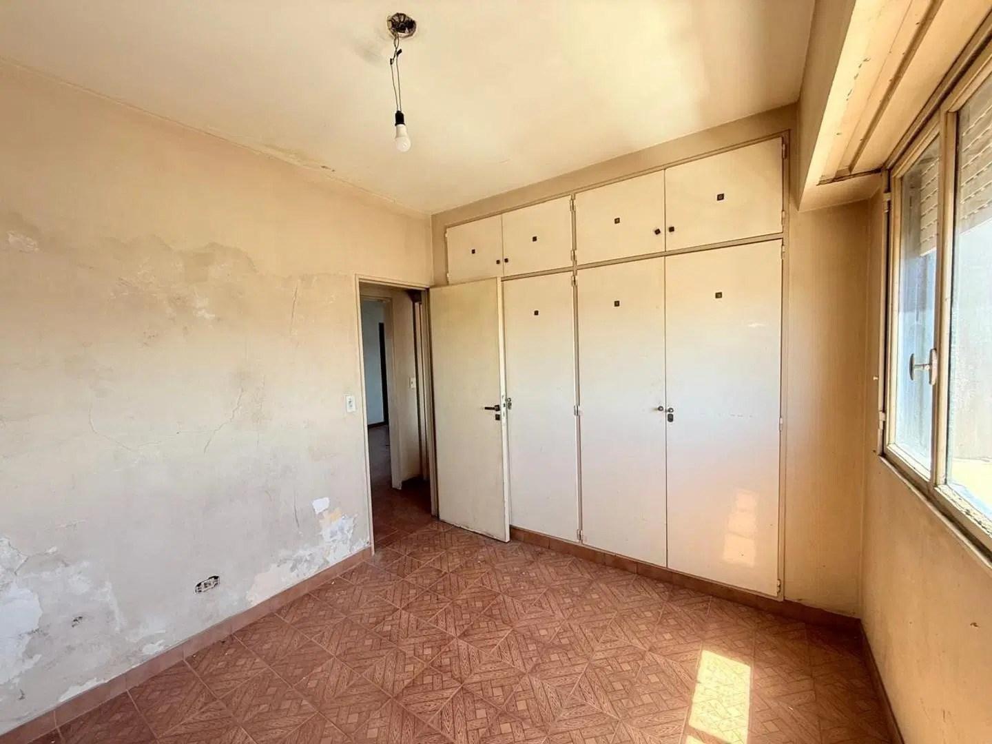 Foto de DEPARTAMENTO 3 AMB - DOS BALCONES - LA BOCA - OPORTUNIDAD, imagen 1