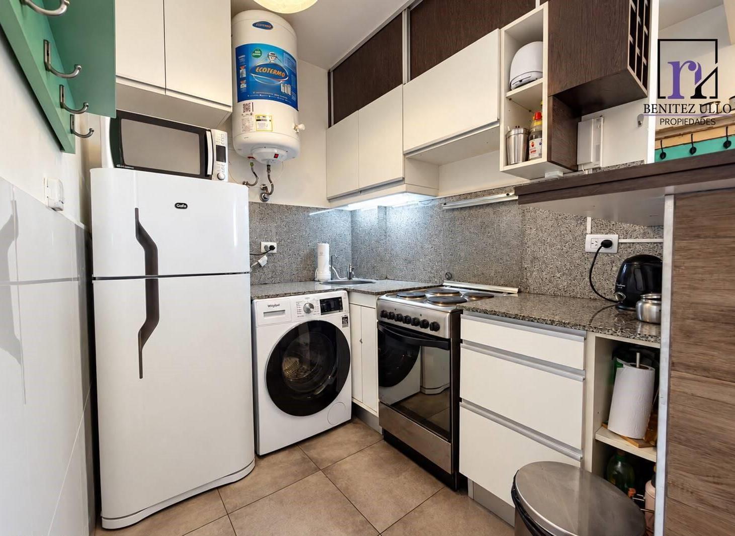 Foto de Departamento en Venta en Barracas, Capital Federal, Buenos Aires, imagen 2