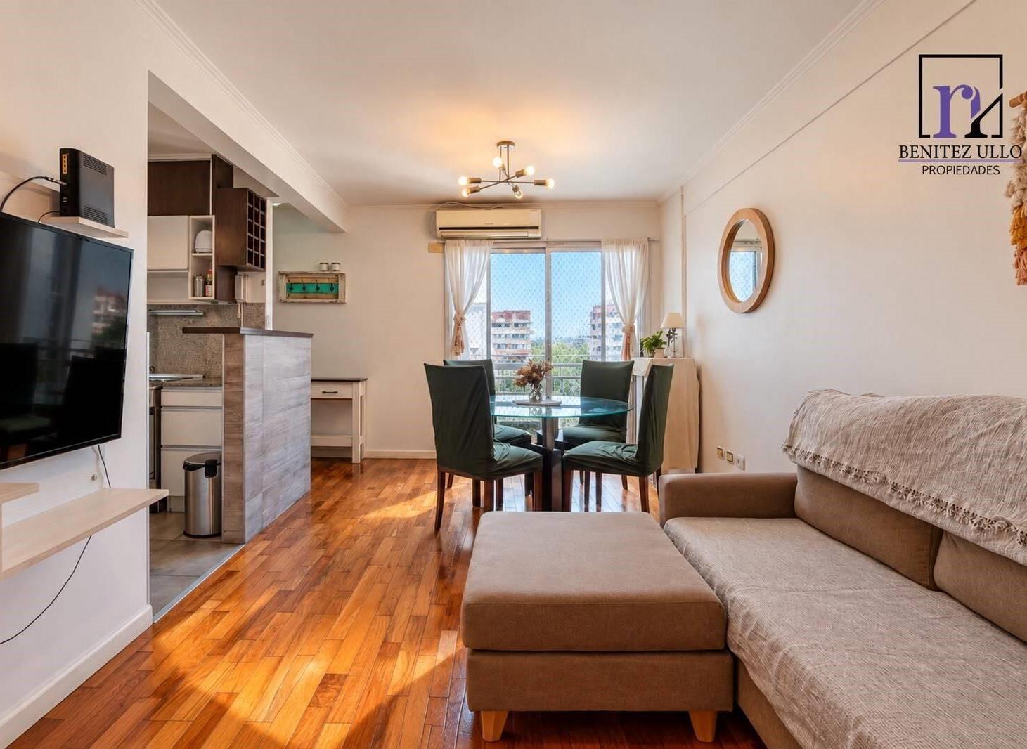 Foto de Departamento en Venta en Barracas, Capital Federal, Buenos Aires, imagen 1
